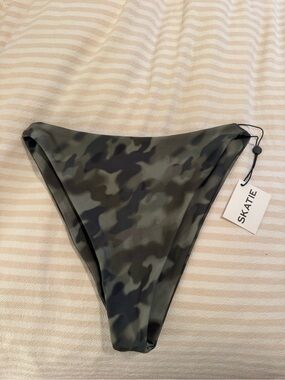 Skatie Ranger Bottom